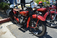 1929 Indian Scout 101