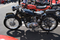 1948 AJS Model 18 500cc