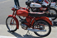 1956 Garrelli Mosquito