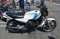 1981 Yamaha RD350LC