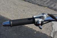 1941 BMW R12