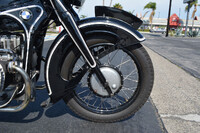 1941 BMW R12