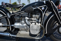 1941 BMW R12