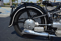 1941 BMW R12