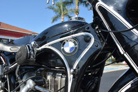1941 BMW R12