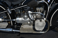 1941 BMW R12