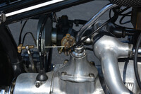 1941 BMW R12