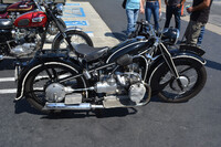 1941 BMW R12