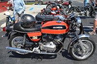 1975 Moto Morini 3 1/2
For Sale