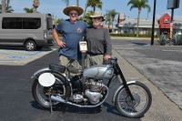 Highlight for album: Vintage Bike OC - August 2026