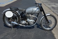 1948 Triumph GP