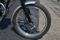 1948 Triumph GP