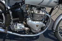 1948 Triumph GP