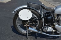 1948 Triumph GP