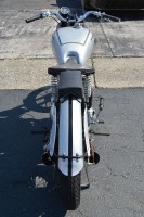 1948 Triumph GP