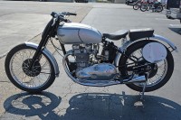 1948 Triumph GP