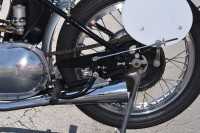 1948 Triumph GP