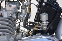 1948 Triumph GP