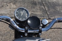 1948 Triumph GP
