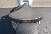 1948 Triumph GP