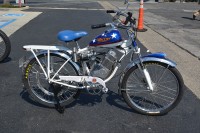 1952 Schwinn Whizzer