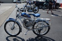 1952 Schwinn Whizzer