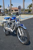 1952 Schwinn Whizzer