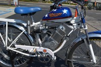 1952 Schwinn Whizzer