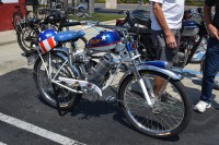 1952 Schwinn Whizzer