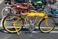 1915 Cyclone Board Track Replica