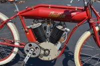 1913 Indian Board Track Replica