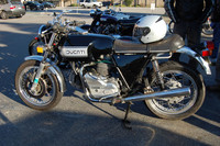 1978 Ducatti