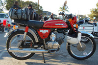 1978 Suzuki "Go Fer" 100