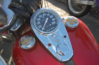 1956 Harley Davidson Pan Head