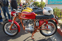 1961 Ducati Sport
