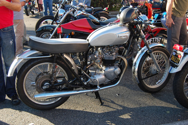 Triumph