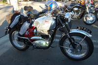 BSA Spitfire Special