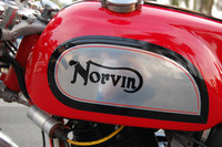 1950/52 Norvin