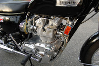 1969 Triumph Trident