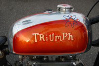 1959 Triumph TR6