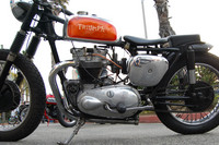 1959 Triumph TR6