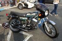 Yamaha RD400