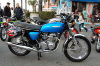 1977 Honda CB550
