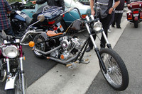 Harley Davidson