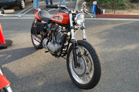 1980 Harley Davidson XR750