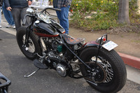 1949 Harley Davidson FL