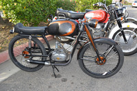 1957 Moto Beta