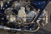 1960 Moto Guzzi Falconi