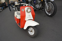 Allstate Scooter