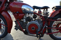 1953 Moto Guzzi Falconi